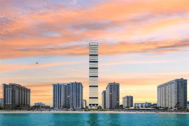 2000 S Ocean Drive SE 5a, Hallandale Beach, FL 33009