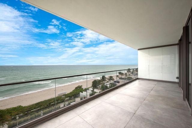 2000 S Ocean Drive SE 5a, Hallandale Beach, FL 33009