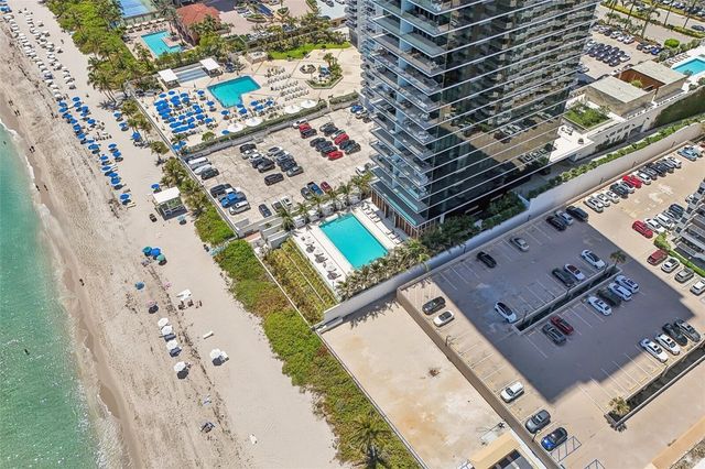 2000 S Ocean Drive SE 5a, Hallandale Beach, FL 33009