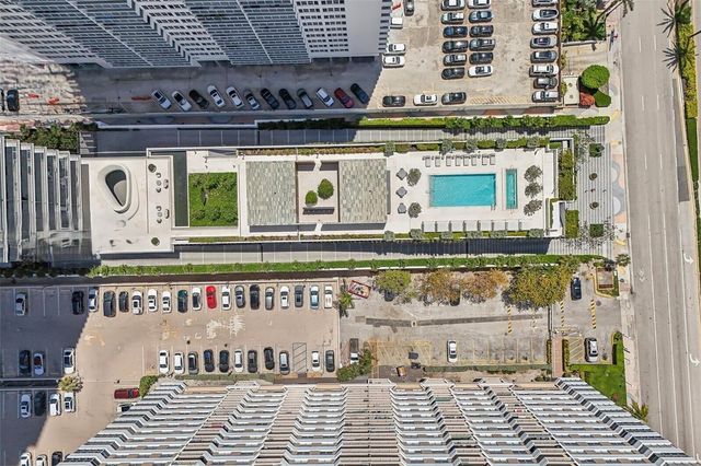 2000 S Ocean Drive SE 5a, Hallandale Beach, FL 33009