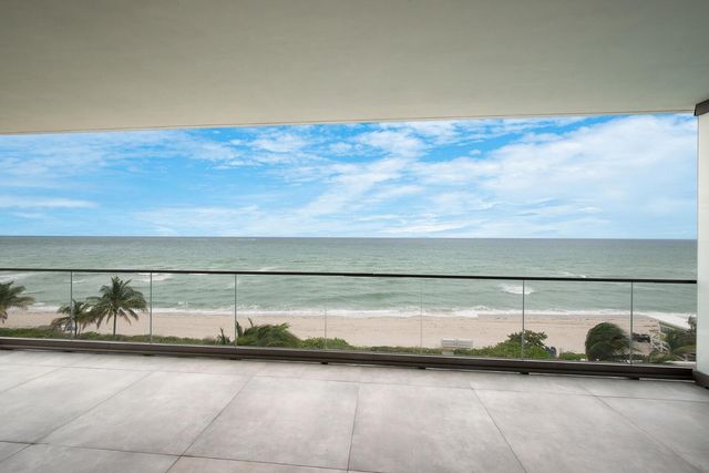 2000 S Ocean Drive SE 5a, Hallandale Beach, FL 33009