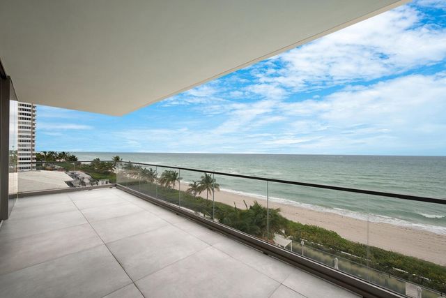 2000 S Ocean Drive SE 5a, Hallandale Beach, FL 33009