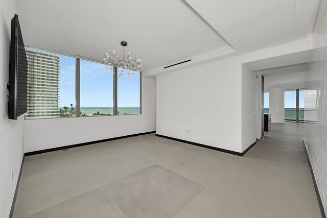 2000 S Ocean Drive SE 5a, Hallandale Beach, FL 33009