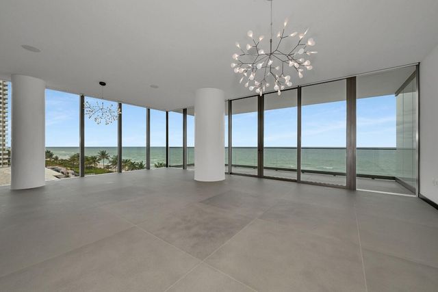 2000 S Ocean Drive SE 5a, Hallandale Beach, FL 33009