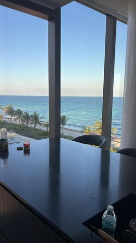 2000 S Ocean Drive SE 5a, Hallandale Beach, FL 33009