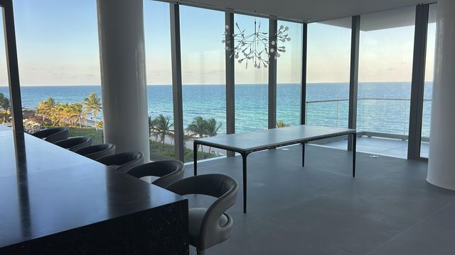 2000 S Ocean Drive SE 5a, Hallandale Beach, FL 33009
