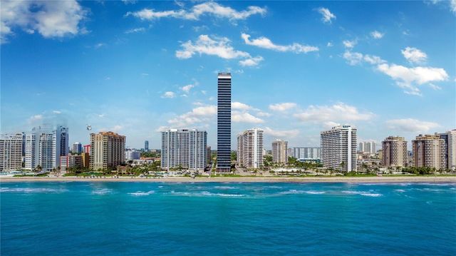 2000 S Ocean Drive SE 5a, Hallandale Beach, FL 33009