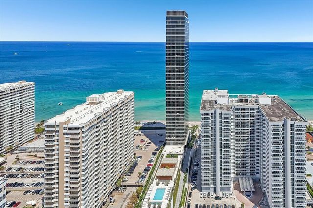 2000 S Ocean Drive SE 5a, Hallandale Beach, FL 33009