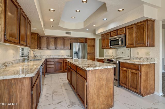 19056 E ALONDRA Way, Rio Verde, AZ 85263