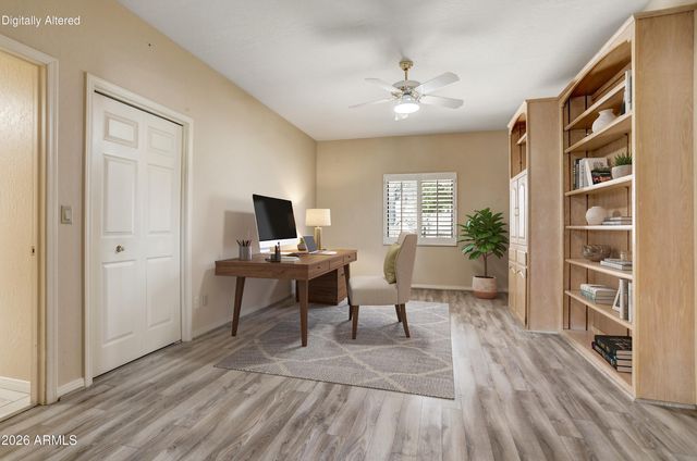 19056 E ALONDRA Way, Rio Verde, AZ 85263