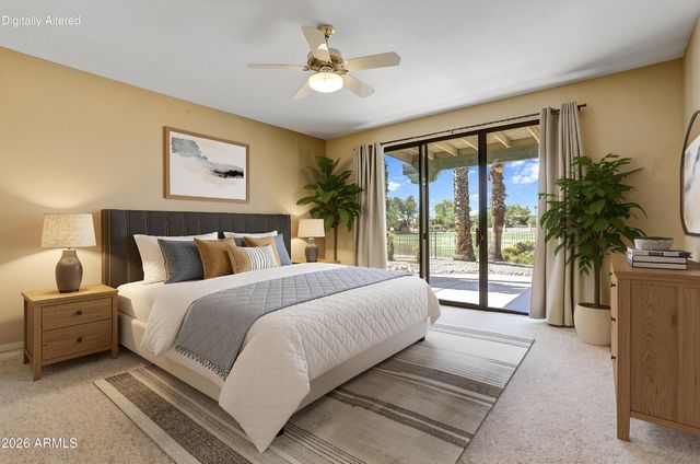 19056 E ALONDRA Way, Rio Verde, AZ 85263
