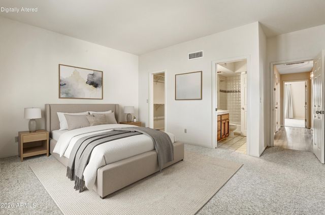 19056 E ALONDRA Way, Rio Verde, AZ 85263