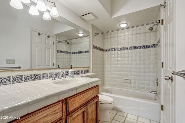 19056 E ALONDRA Way, Rio Verde, AZ 85263