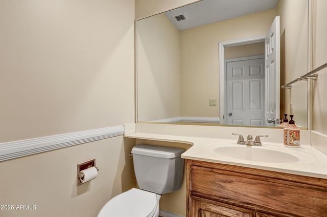 19056 E ALONDRA Way, Rio Verde, AZ 85263