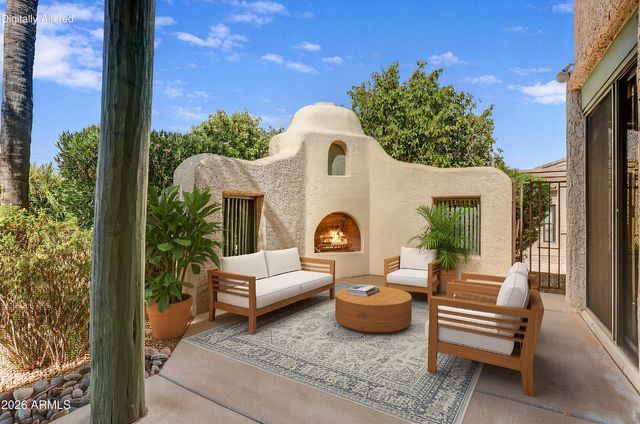 19056 E ALONDRA Way, Rio Verde, AZ 85263