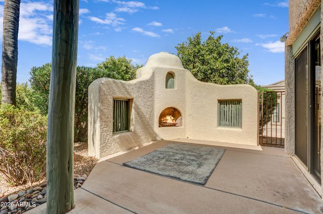 19056 E ALONDRA Way, Rio Verde, AZ 85263