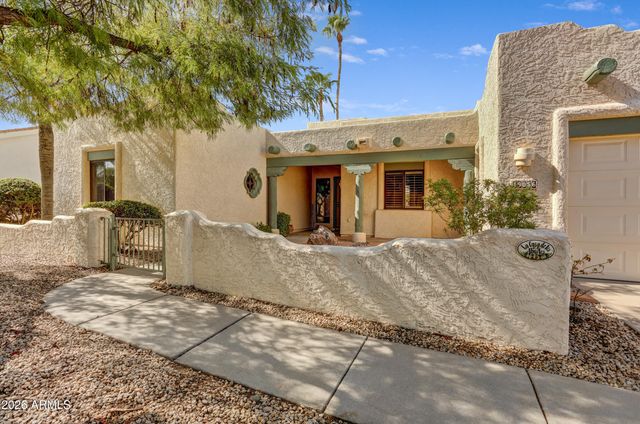19056 E ALONDRA Way, Rio Verde, AZ 85263