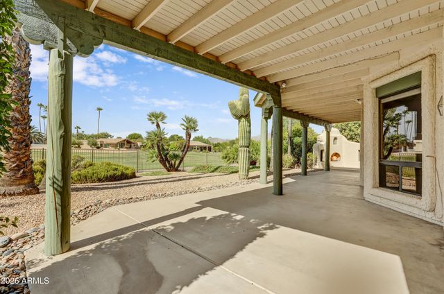 19056 E ALONDRA Way, Rio Verde, AZ 85263