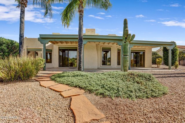 19056 E ALONDRA Way, Rio Verde, AZ 85263