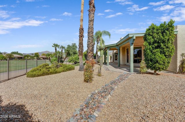 19056 E ALONDRA Way, Rio Verde, AZ 85263