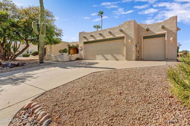 19056 E ALONDRA Way, Rio Verde, AZ 85263