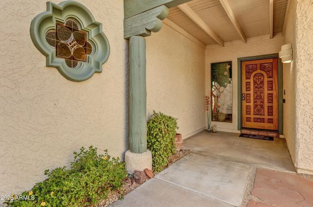 19056 E ALONDRA Way, Rio Verde, AZ 85263