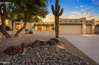 19056 E ALONDRA Way, Rio Verde, AZ 85263
