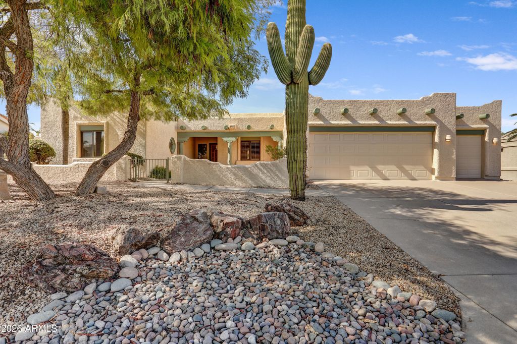 19056 E ALONDRA Way, Rio Verde, AZ 85263 — photo 2