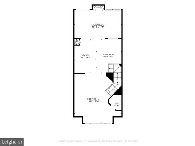 18 DAVIS ST, Charles Town, WV 25414