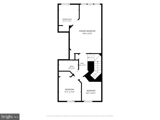 18 DAVIS ST, Charles Town, WV 25414