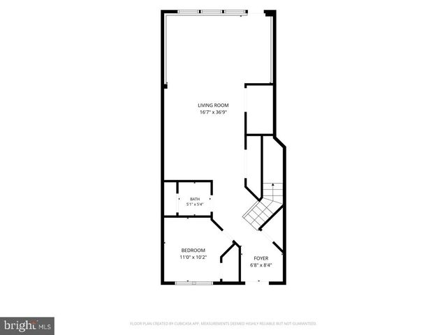 18 DAVIS ST, Charles Town, WV 25414