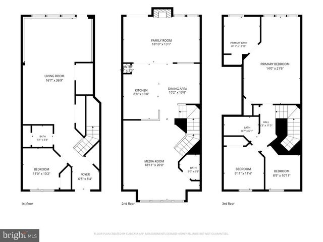 18 DAVIS ST, Charles Town, WV 25414