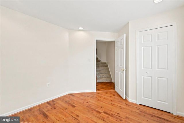 18 DAVIS ST, Charles Town, WV 25414