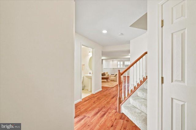 18 DAVIS ST, Charles Town, WV 25414