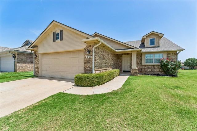 18301 Agua Drive, Edmond, OK 73012