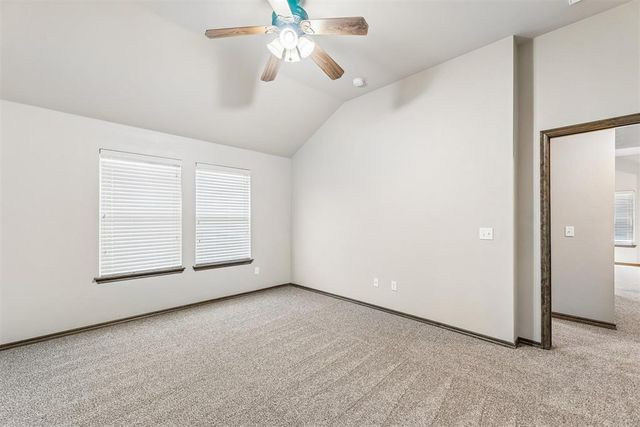 18301 Agua Drive, Edmond, OK 73012