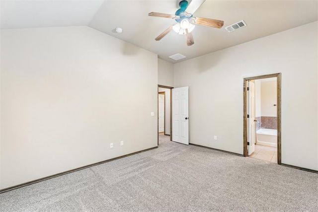 18301 Agua Drive, Edmond, OK 73012