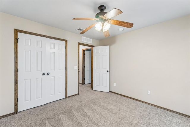 18301 Agua Drive, Edmond, OK 73012