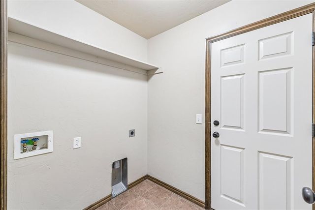 18301 Agua Drive, Edmond, OK 73012