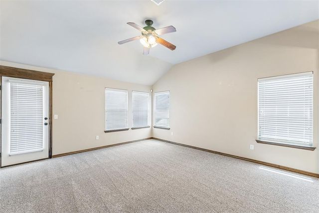 18301 Agua Drive, Edmond, OK 73012