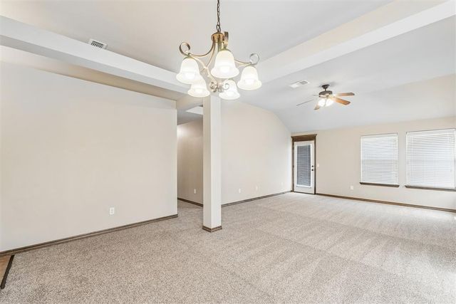18301 Agua Drive, Edmond, OK 73012