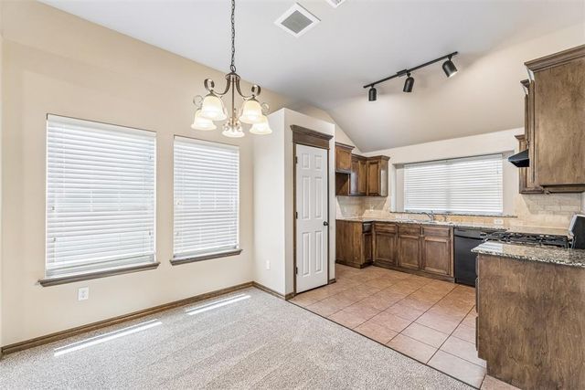 18301 Agua Drive, Edmond, OK 73012