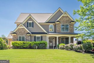 235 Crimson Drive, Dallas, GA 30132