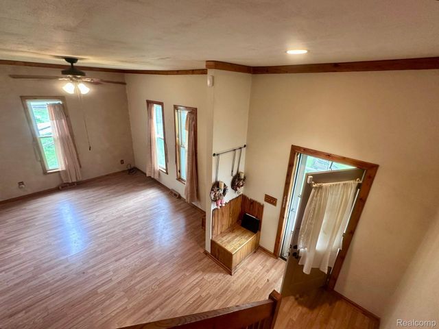 1 1ST Street, Yale, MI 48097