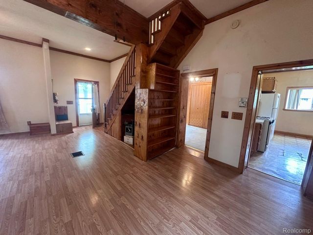 1 1ST Street, Yale, MI 48097