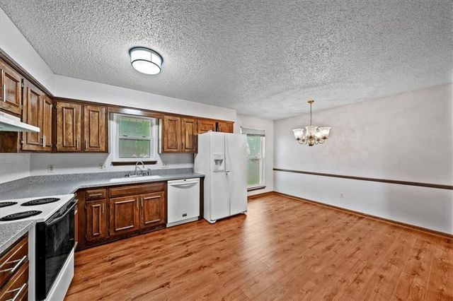 14805 S Bradley Drive, Olathe, KS 66062