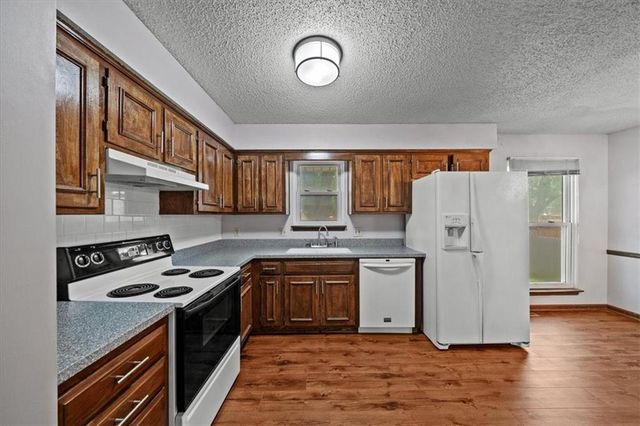 14805 S Bradley Drive, Olathe, KS 66062