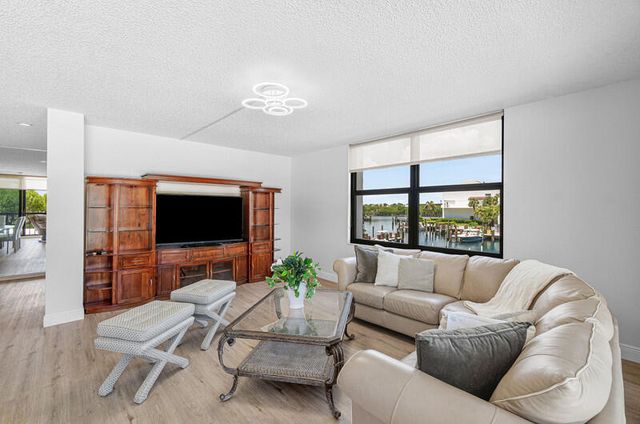 4748 S OCEAN Boulevard 2A, Highland Beach, FL 33487