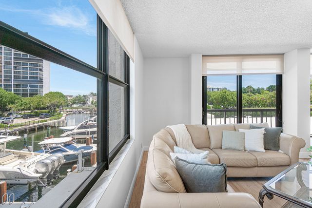 4748 S OCEAN Boulevard 2A, Highland Beach, FL 33487