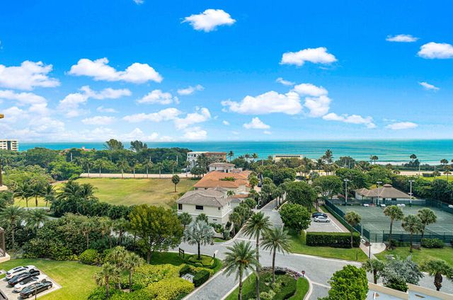 4748 S OCEAN Boulevard 2A, Highland Beach, FL 33487